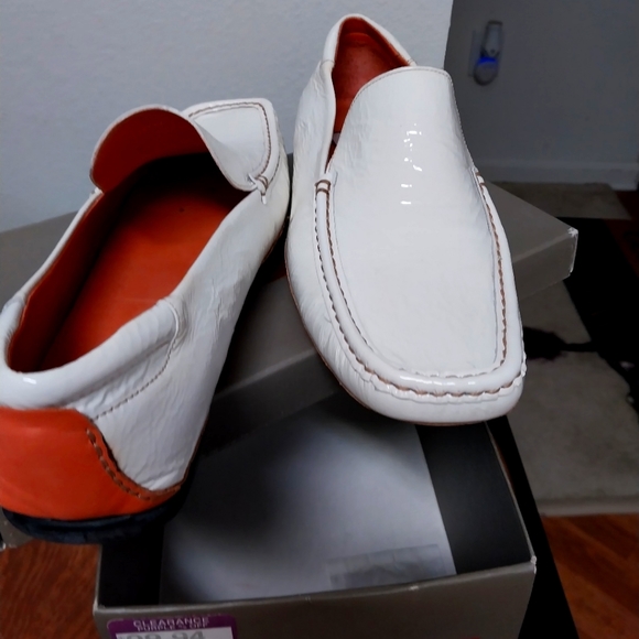 Cole Haan flats slip-on - Picture 9 of 10